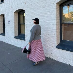 Meet your Posher, Cassia